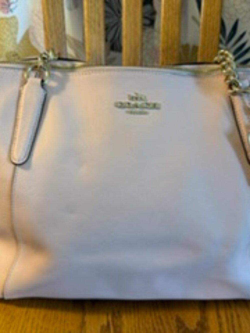 Coach Ava Tote
